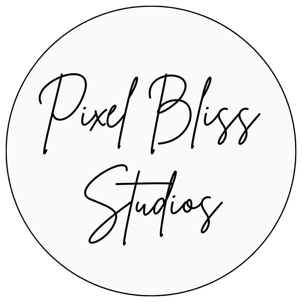 Pixel Bliss Studios